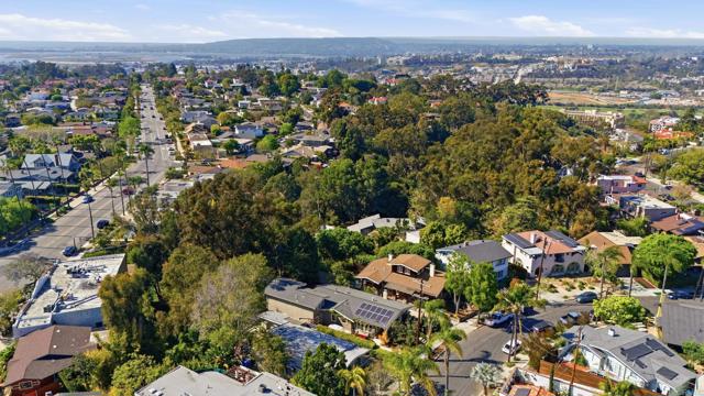 Detail Gallery Image 41 of 44 For 4262 Sierra Vista, San Diego,  CA 92103 - 2 Beds | 1/1 Baths
