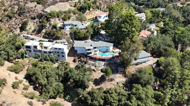 Detail Gallery Image 3 of 45 For 2786 Kennington Dr, Glendale,  CA 91206 - 4 Beds | 3 Baths