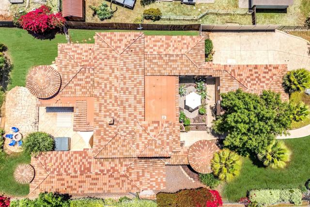 Detail Gallery Image 70 of 75 For 1455 Independence Way, Vista,  CA 92084 - 4 Beds | 6 Baths