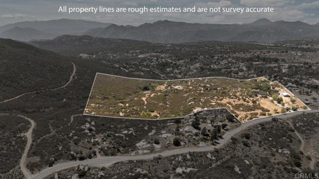 Detail Gallery Image 68 of 75 For 1480 Round Potrero Rd, Potrero,  CA 91963 - 3 Beds | 2/1 Baths