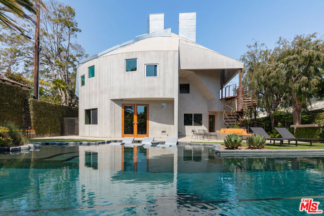 167 S Westgate Avenue, Los Angeles, CA 90049