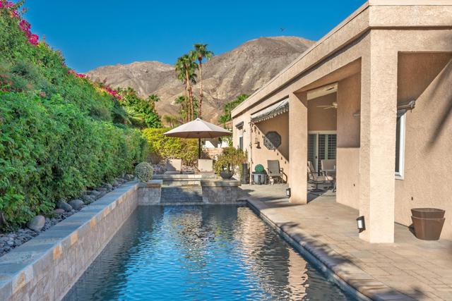 131 Vista Monte, Palm Desert, CA 92260