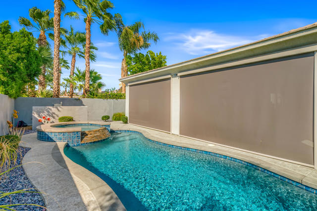 3 Monet Court, Rancho Mirage, CA 92270