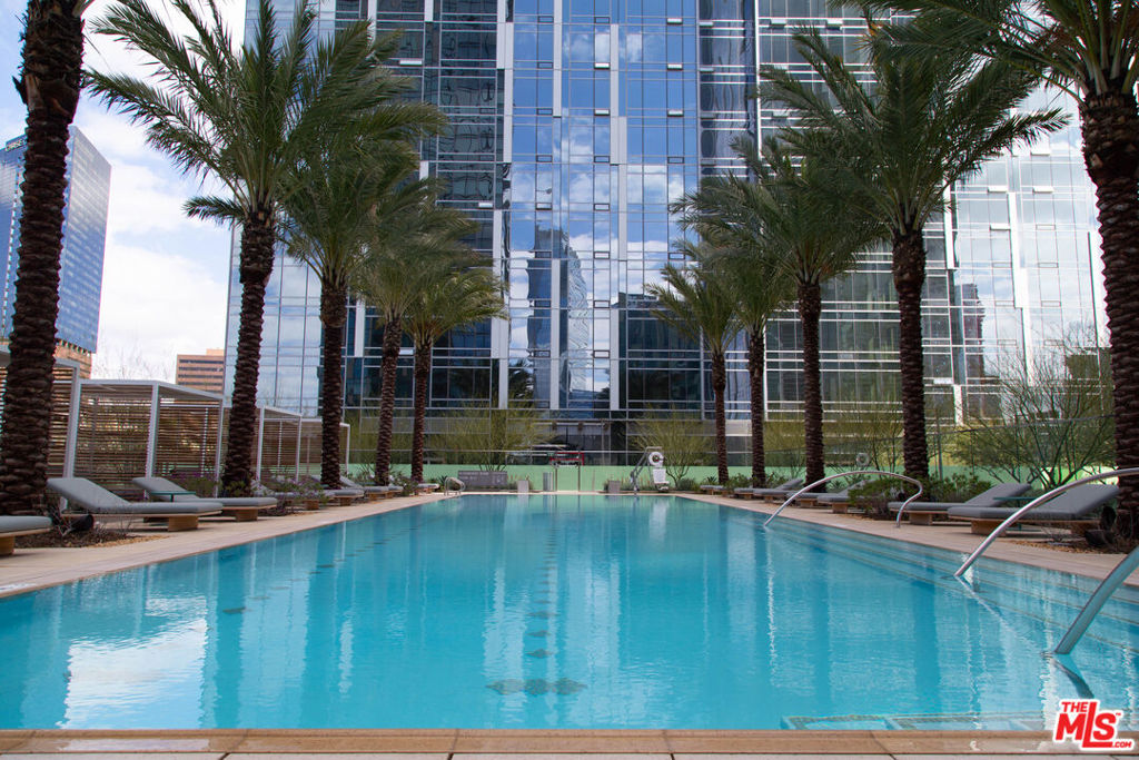 877 Francisco Street #2407