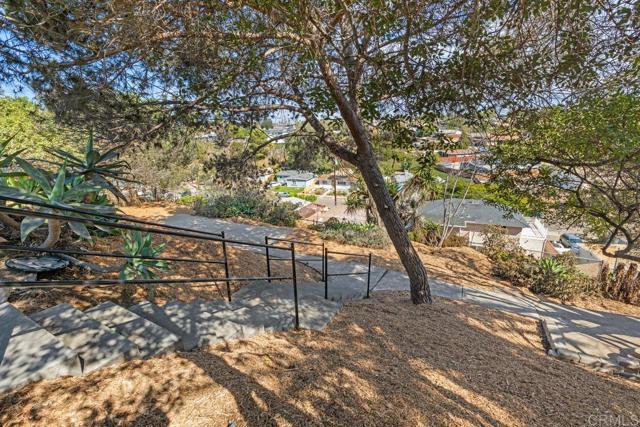Detail Gallery Image 26 of 30 For 4813 Boise Ave, San Diego,  CA 92117 - 3 Beds | 2 Baths