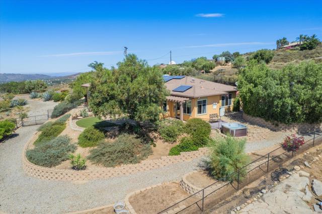 Detail Gallery Image 68 of 70 For 284 Ramona Real, Ramona,  CA 92065 - 3 Beds | 2 Baths