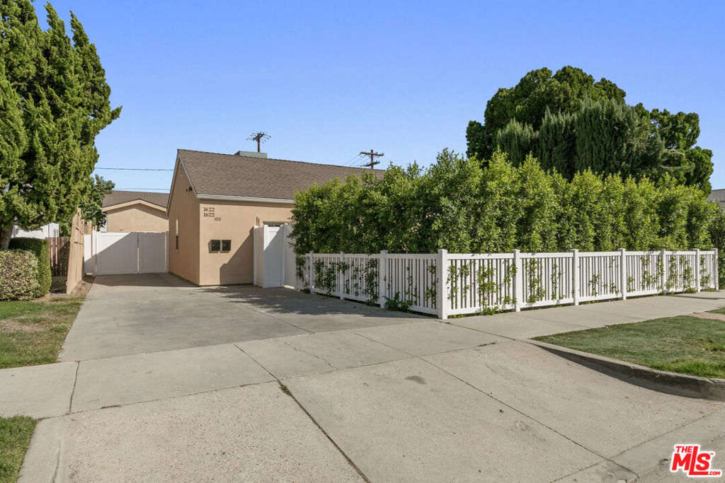 1622 Keeler Street