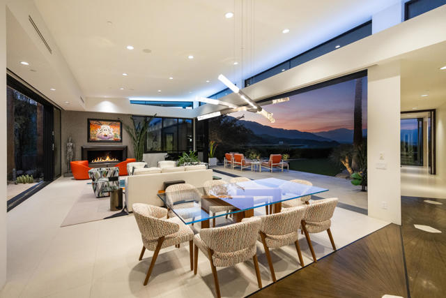 7 Rockcrest Drive, Rancho Mirage, CA 92270