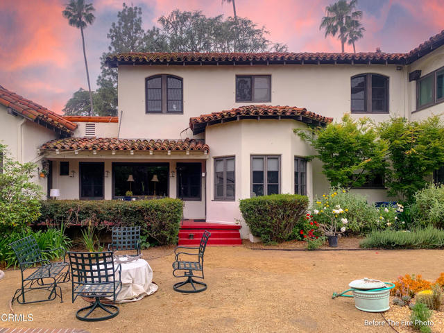 Detail Gallery Image 3 of 30 For 1625 Braeburn Rd, Altadena,  CA 91001 - – Beds | – Baths