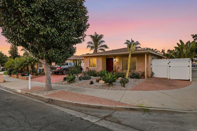 Detail Gallery Image 38 of 39 For 102 Magdalena Dr, Oceanside,  CA 92057 - 2 Beds | 1 Baths