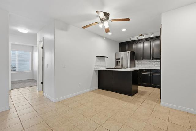 Detail Gallery Image 7 of 25 For 2360 Hosp Way #129,  Carlsbad,  CA 92008 - 2 Beds | 1 Baths