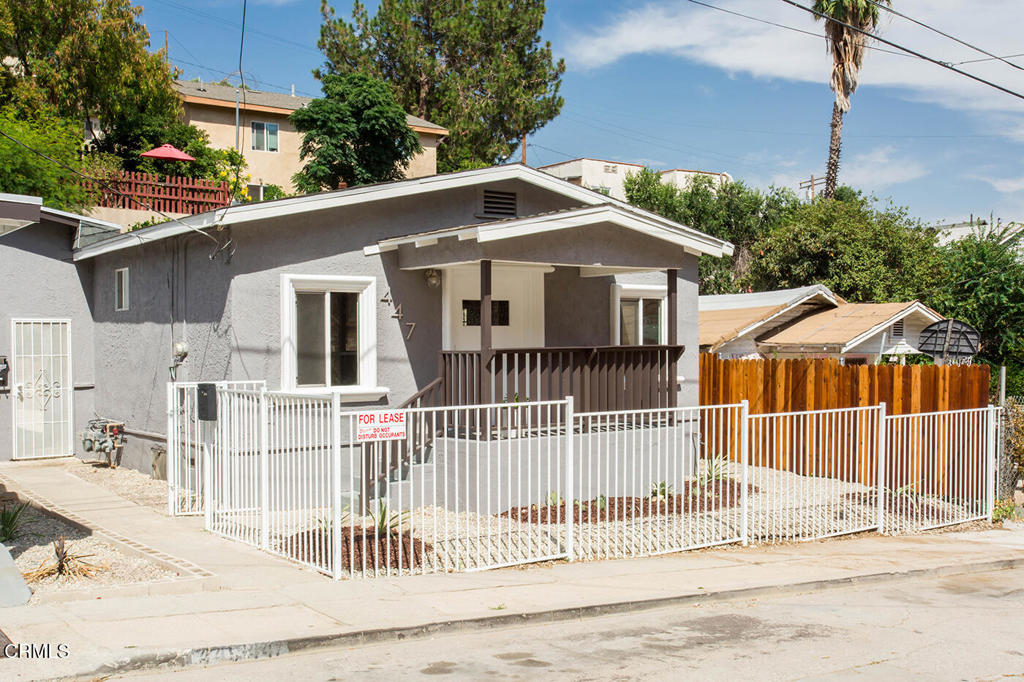 447 James Street