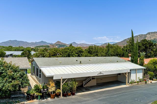 Detail Gallery Image 2 of 44 For 4650 Dulin #208,  Fallbrook,  CA 92028 - 2 Beds | 2 Baths