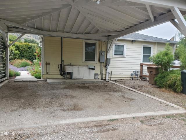 Detail Gallery Image 16 of 17 For 1206 Drown Ave, Ojai,  CA 93023 - 3 Beds | 2 Baths