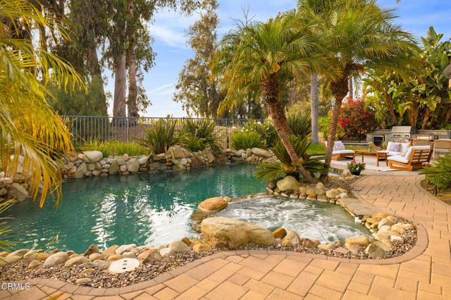 Detail Gallery Image 8 of 32 For 2767 Avenida De Autlan, Camarillo,  CA 93010 - 5 Beds | 4/1 Baths