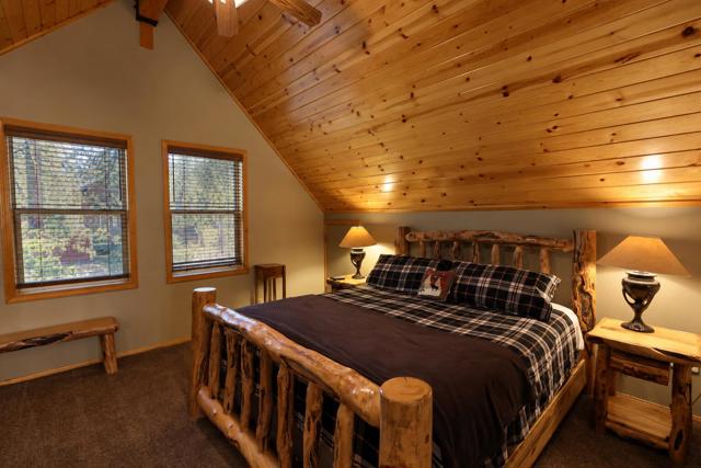 656 Saint Moritz Drive, Big Bear, CA 92315