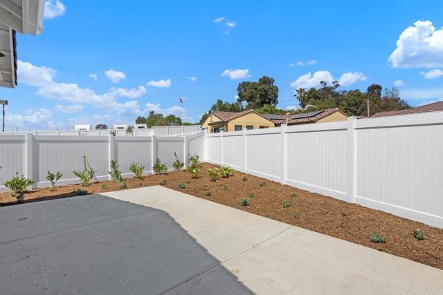 Detail Gallery Image 16 of 16 For 1203 Stonemark Place Adu,  Vista,  CA 92081 - 2 Beds | 1 Baths