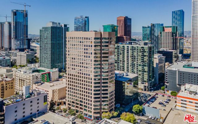 Details for 801 Grand Avenue 2205, Los Angeles, CA 90017