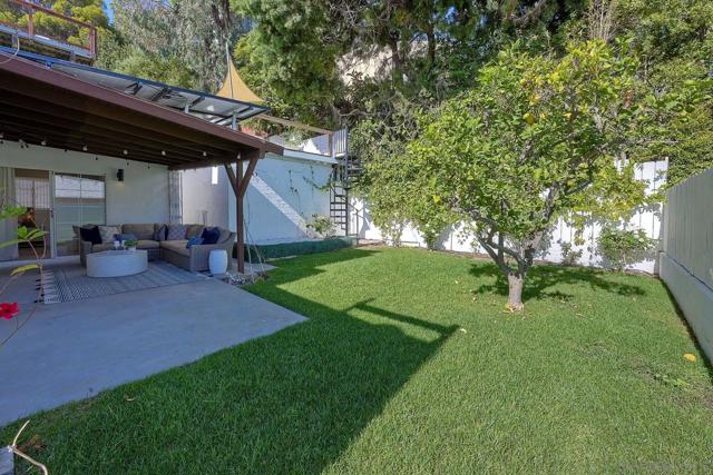 3040 Tennyson St, San Diego, California 92106, 4 Bedrooms Bedrooms, ,3 BathroomsBathrooms,Single Family Residence,For Sale,Tennyson St,250001439SD