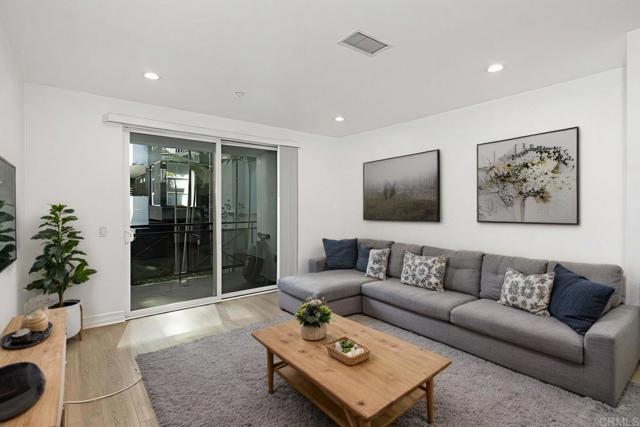 Home for Sale in San Diego