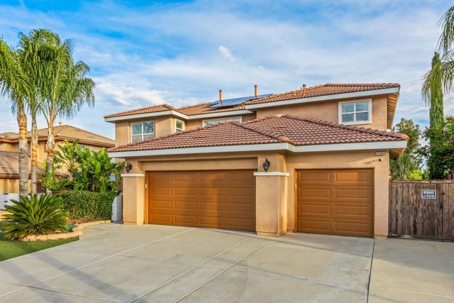 Detail Gallery Image 4 of 32 For 33906 Wagon Train Dr, Wildomar,  CA 92595 - 5 Beds | 3 Baths