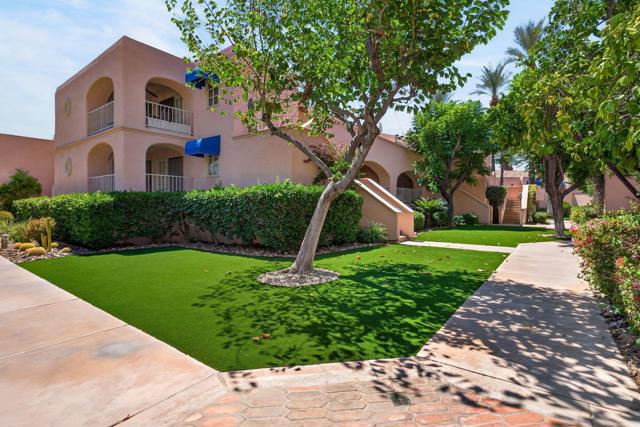 500 E Amado Road #313, Palm Springs, CA 92262