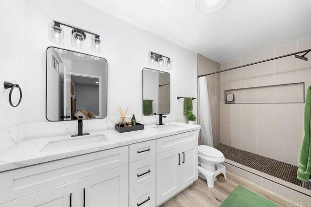 Detail Gallery Image 22 of 56 For 2442 Sunflower, Vista,  CA 92083 - 3 Beds | 2 Baths