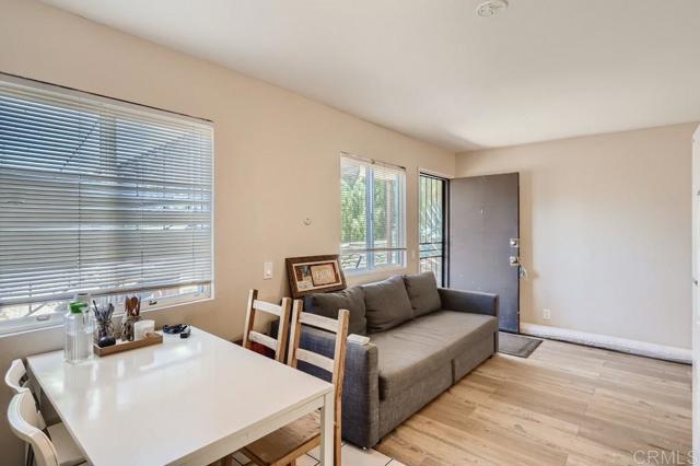 Detail Gallery Image 10 of 16 For 5164 Landis St #6,  San Diego,  CA 92105 - 2 Beds | 1 Baths