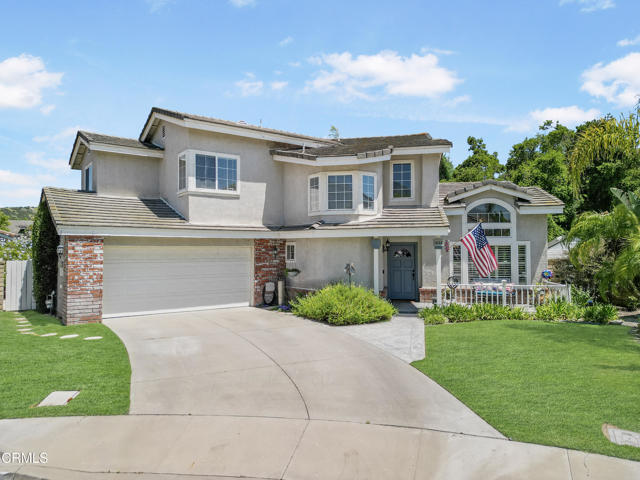 Detail Gallery Image 1 of 38 For 1028 Meadowlark Dr, Fillmore,  CA 93015 - 3 Beds | 2/1 Baths