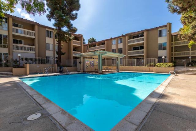 Detail Gallery Image 21 of 46 For 1885 Diamond St #329,  San Diego,  CA 92109 - 1 Beds | 1 Baths