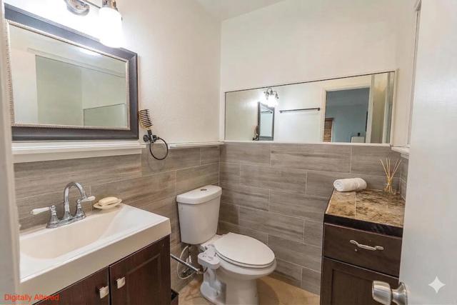 Detail Gallery Image 17 of 20 For 1055 Naranca Ave #7,  El Cajon,  CA 92021 - 2 Beds | 1/1 Baths