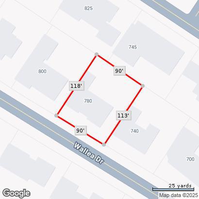 780 Wallea Drive, Menlo Park CA: https://media.crmls.org/mediaz/3475eb60-bb55-43f9-a146-653d701458c0.jpg
