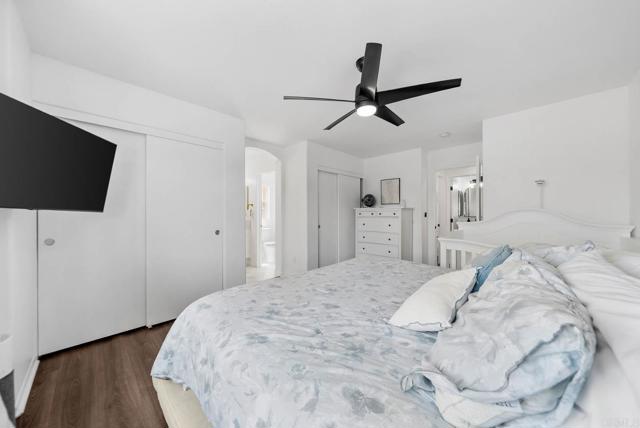 Detail Gallery Image 14 of 29 For 1452 Canvas Dr #1,  Chula Vista,  CA 91913 - 2 Beds | 2 Baths