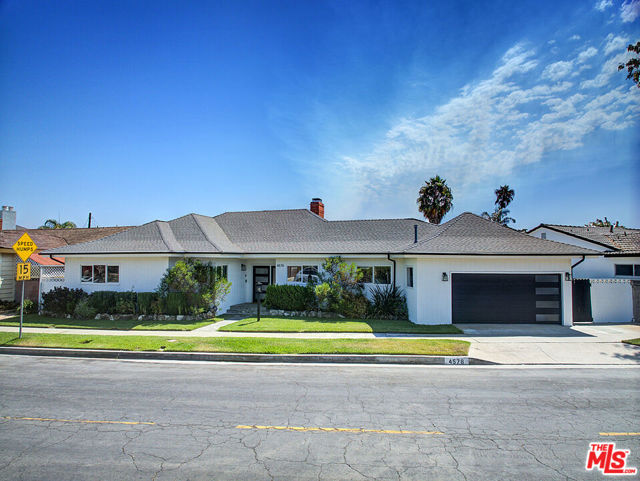 Image 2 for 4578 Don Felipe Dr, Los Angeles, CA 90008