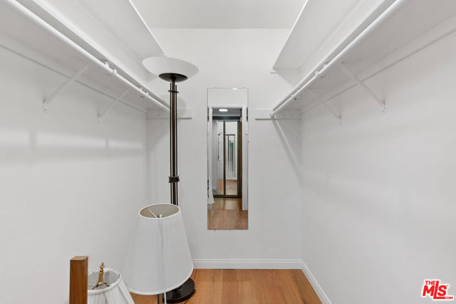 1 of 4 primary closets