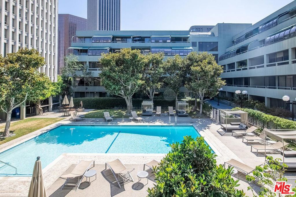 880 W 1st Street 308, Los Angeles, CA 90012