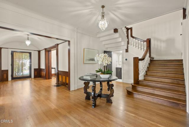 Detail Gallery Image 12 of 55 For 203 Oaklawn Ave, South Pasadena,  CA 91030 - 6 Beds | 5/2 Baths