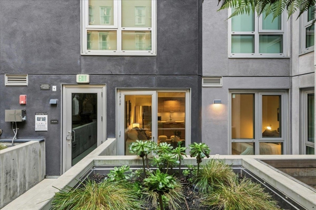 Image 5 of 39 For 1075 Market Street  208