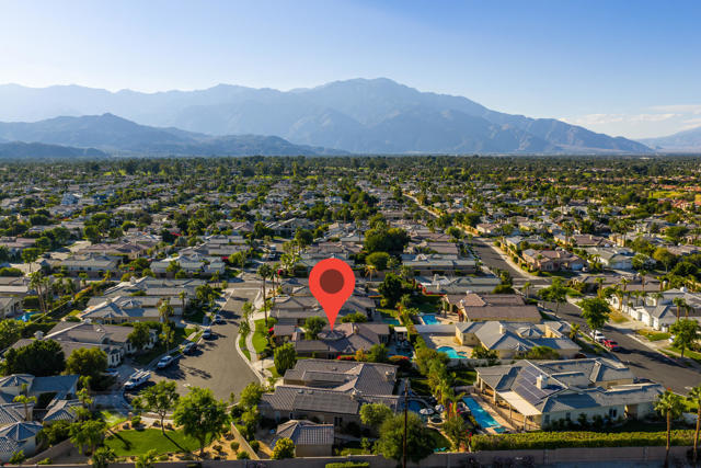 6 Dickens Court, Rancho Mirage, CA 92270
