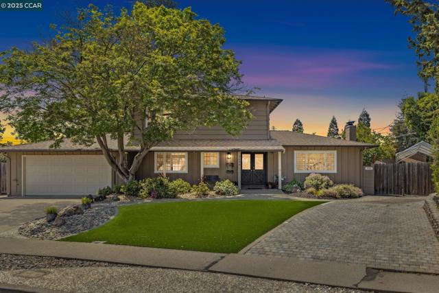 Details for 3044 Santa Maria Dr, Concord, CA 94518