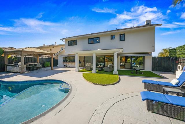 Home for Sale in Clairemont Mesa