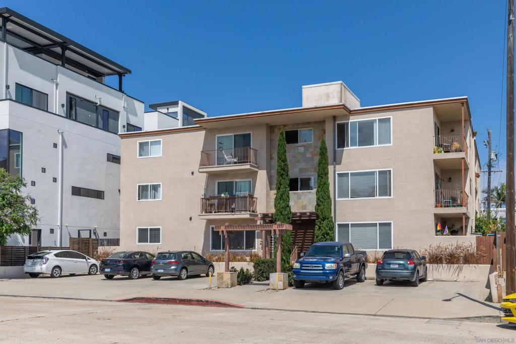 4063 Albatross Street, San Diego, CA 92103