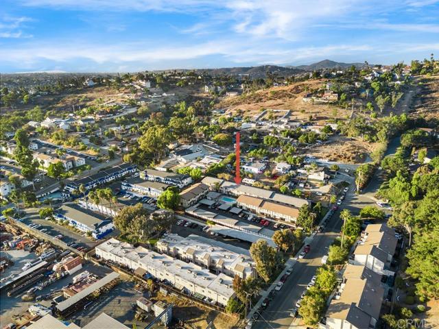 Detail Gallery Image 36 of 38 For 1632 Presioca St #12,  Spring Valley,  CA 91977 - 2 Beds | 1/1 Baths