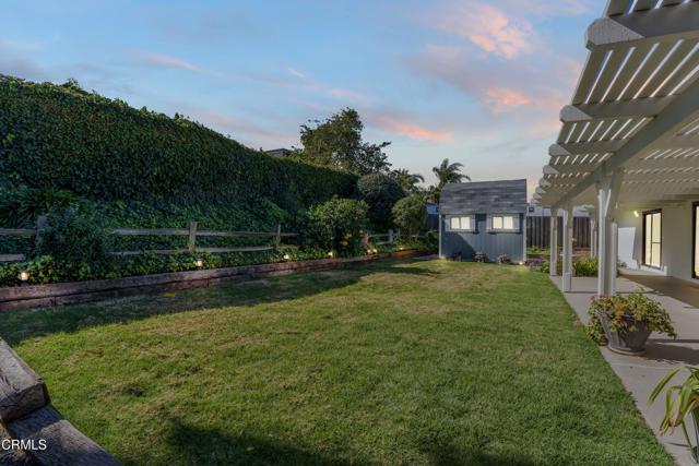 Detail Gallery Image 40 of 52 For 2246 Adrian St, Newbury Park,  CA 91320 - 3 Beds | 2 Baths