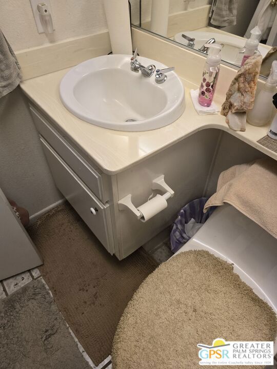 2234 S Linden Way #A, Palm Springs, CA 92264
