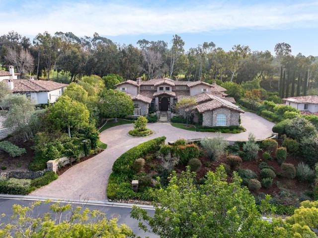 Detail Gallery Image 37 of 43 For 6627 Calle Ponte Bella, Rancho Santa Fe,  CA 92091 - 5 Beds | 6/1 Baths