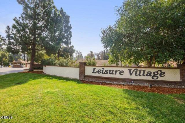 Detail Gallery Image 20 of 45 For 13105 Village 13, Camarillo,  CA 93012 - 2 Beds | 2 Baths