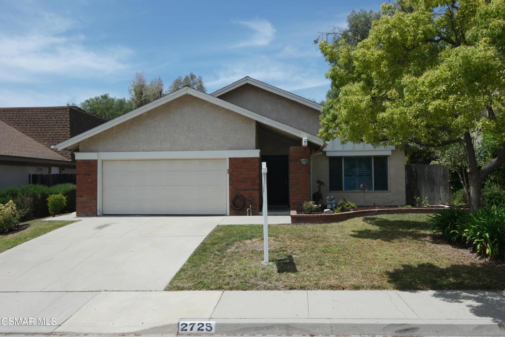 2725 Amber Wood Place
