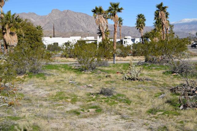 Detail Gallery Image 6 of 6 For 0 Country Club Rd, Borrego Springs,  CA 92004 - – Beds | – Baths
