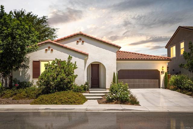 Detail Gallery Image 1 of 46 For 30674 Nature Rd, Murrieta,  CA 92563 - 4 Beds | 2/1 Baths